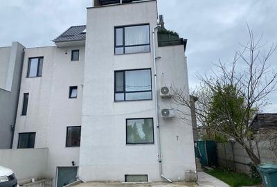 Apartament cu 3 camere decomandat, mobilat în Aviației