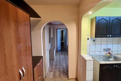 Apartament 2 camere, 43 mp, mobilat/utilat, etaj 4/5 - zona Lipovei - 7