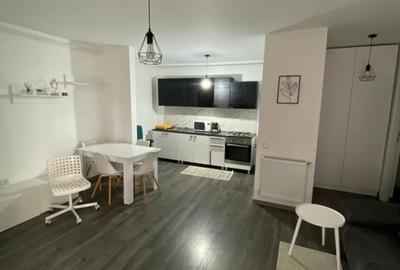 Ap modern cu 2 camere+parcare | zona semicentrală - str Burebista - 6