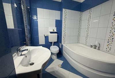 Ultracentral - Unirii - 3 camere decomandate etaj 2! - 14