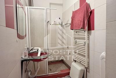 Apartament 3 camere de vanzaree Dambovita Timisoara - 8