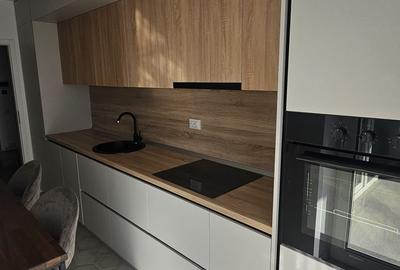Apartament 3 camere NOU Targoviste  cu   Mobila Bucatarie Class Park Residence - 15