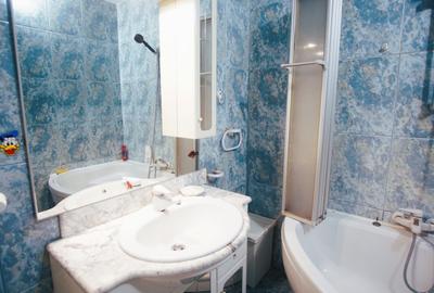 Hotel Marriott | Catedrala Națională | 13 Septembrie | 2 băi | Contract ANAF - 18