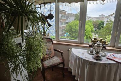 Apartament „POVESTE” cu 2 camere, cartier Bistrița Lac - 13