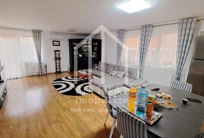 Casa individuala cu 3 camere si teren 500mp | zona Sura Mare - 7