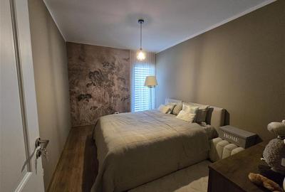 Apartament cu 3 camere, Bloc Nou, Etaj Intermediar, zona Universitatii, 3c-4379 - 9