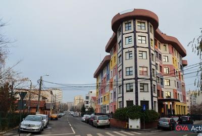 Hundertwasser House, Siriului 42-46 - comision 0%, reprezentam proprietarul! - 3