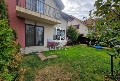 Duplex de vanzare, 180 mp, mobilat si utilat, zona Avram Iancu! - 10