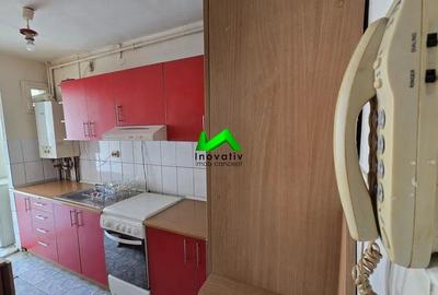 Garsoniera de vanzare pivnita Sibiu Strand - 1