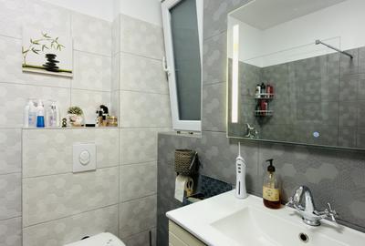Apartamnet 3 camere, decomandat, etaj 1, 2 locuri de parcare in Braytim - 11