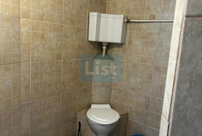 Spațiu de birou de 42 mp de închiriat – Zona Gării, etajul 1 - 5