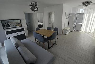 Apartament 3 camere 60mp,terasa, Baciu, str Galaxiei - 1