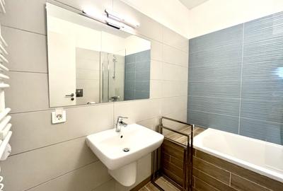 Apartment 2 camere, elegant si primitor, Complexul Studențesc - Fabrik - 16