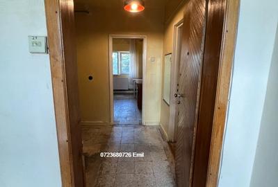 Proprietar – Apartament 2 camere, 55 mp + boxă, Complex Studențesc / Boavista - 3