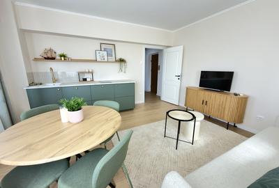 Apartament 3cam Modern, Panoramic, Metrou - Obor | Piata Obor - 4