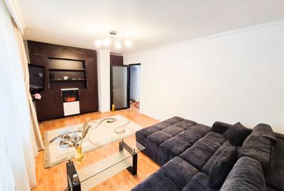 Apartament 4 camere Popa Sapca Pitesti - 1