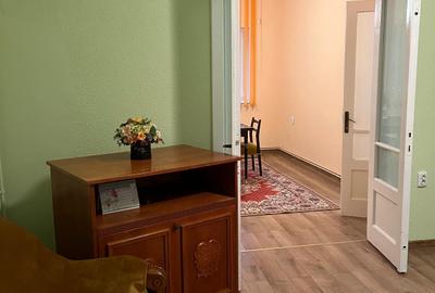 Apartament 2 Camere – ZONA CENTRALĂ – Parter cu Teren și Acces Exterior - 12