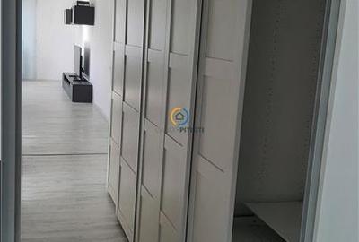 Apartament trei camere, rezidential, parter, curte proprie - 9