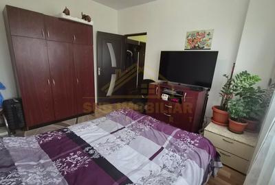 APARTAMENT 2 CAMERE-35.15 MP-CAMPUS SCOLAR - 9