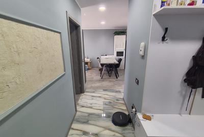 Institutul de Marina  apartament 2 camere  etaj 1 bloc 2014 - 2