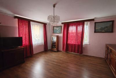 De vânzare casă cu teren generos, aproape de centru – zonă Piața Abator - 5