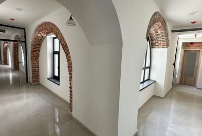 Spatii de birouri Ultracentral suprafață  de 67.6  mp - 9