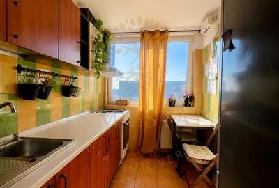 2 Camere Et. 9/9 Zona Lujerului - 1
