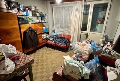 Apartament cu 2 camere, decomandat, Splaiul Crisanei - 1