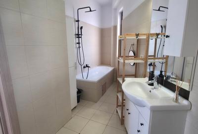 2 camere 68 mp bloc nou Liber imediat - 16