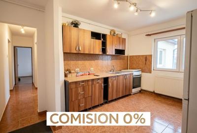 COMISION 0%, Apartament 2 Camere, 51 mp, Centrala Prop, Zona Girocului - 1