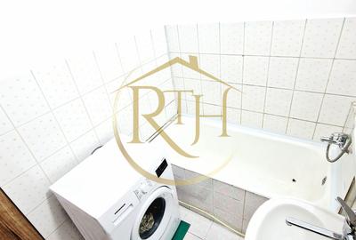 Apartament 1 cameră de închiriat – zona Aradului, lângă Iulius Mall - 18