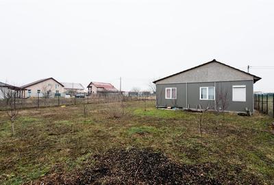 RECO Casa de vacanta 3 camere, zona Livada de Bihor, gata de mutare - 28