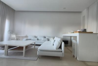Statiunea Mamaia - Complex Caelia - ap 2 cam, parter cu terasa catre mare - 13