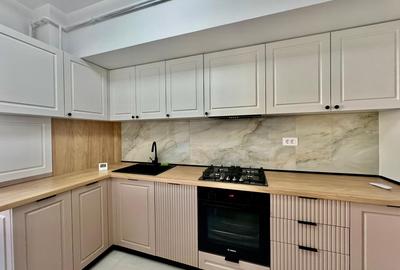 2 camere decomandate | Bloc nou | Parcare inclusă | Lângă Kaufland Păcurari - 10