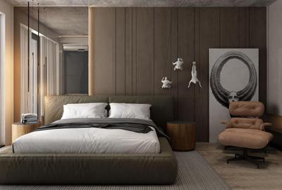 TRANSILVANIA RESIDENCE- CARTIER TRANSILVANIA, APARTAMENT 5 CAMERE PENTHOUSE - 1