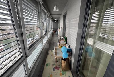 Apartament 4 camere, 71 mp, Oscar Rainbow, Păcurari - 15