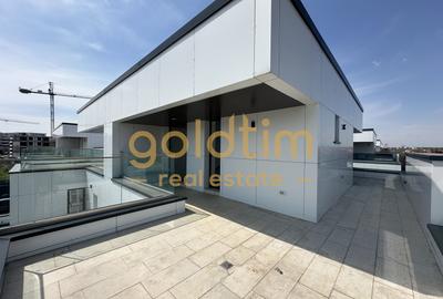 VILA DUPLEX/PET FRIENDLY/PIPERA/ROND OMV/2 Locuri de parcare/Fatada ventilata - 27