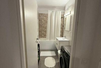 Apartament de 2 camere, 56 mp, centrala, balcon, Onix Park North Pipera - 7