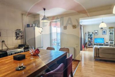 Apartament cu 3 camere de vanzare in Europe Residence, Brasov - 5