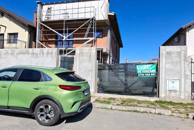 Vila P+1E de vanzare in Agigea cartierul nou - 1