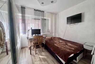 Garsoniera, 16mp utili, parter, zona UMT - 4