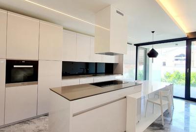 Apartament 5 camere Kiseleff - Aviatorilor - 12