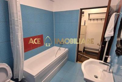 3 Camere de inchiriat | Bucurestii Noi | Metrou | Centrala | Parcare - 7
