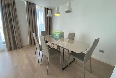 3 rooms apartment | New building 2 underground parking | Kiseleff area - 18