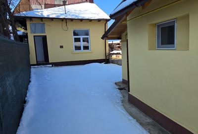 Garsonierea individuala - 1