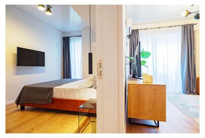 Apartament  cu 2 camere de închiriat, zona Rex- Mamaia - 2