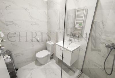 Garsoniera Premium - Grozavesti - Regie Residence Politehnica - 2