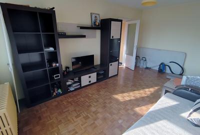 Zona Piata Muncii - National Arena - Zona Verde  apartament 2 camere - 1