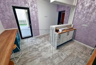Curte 360 mp! Duplex 4 camere, inceput de Borhanci+3 Parcari - 20