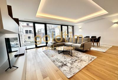 PRIMA CHIRIE/NOU/APARTAMENT PREMIUM/TERASA/PARCARE SUBTERANA/PRIMAVERII - 1